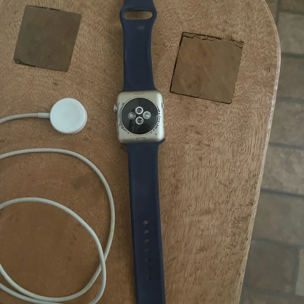 Apple Watch Series 2 42mm